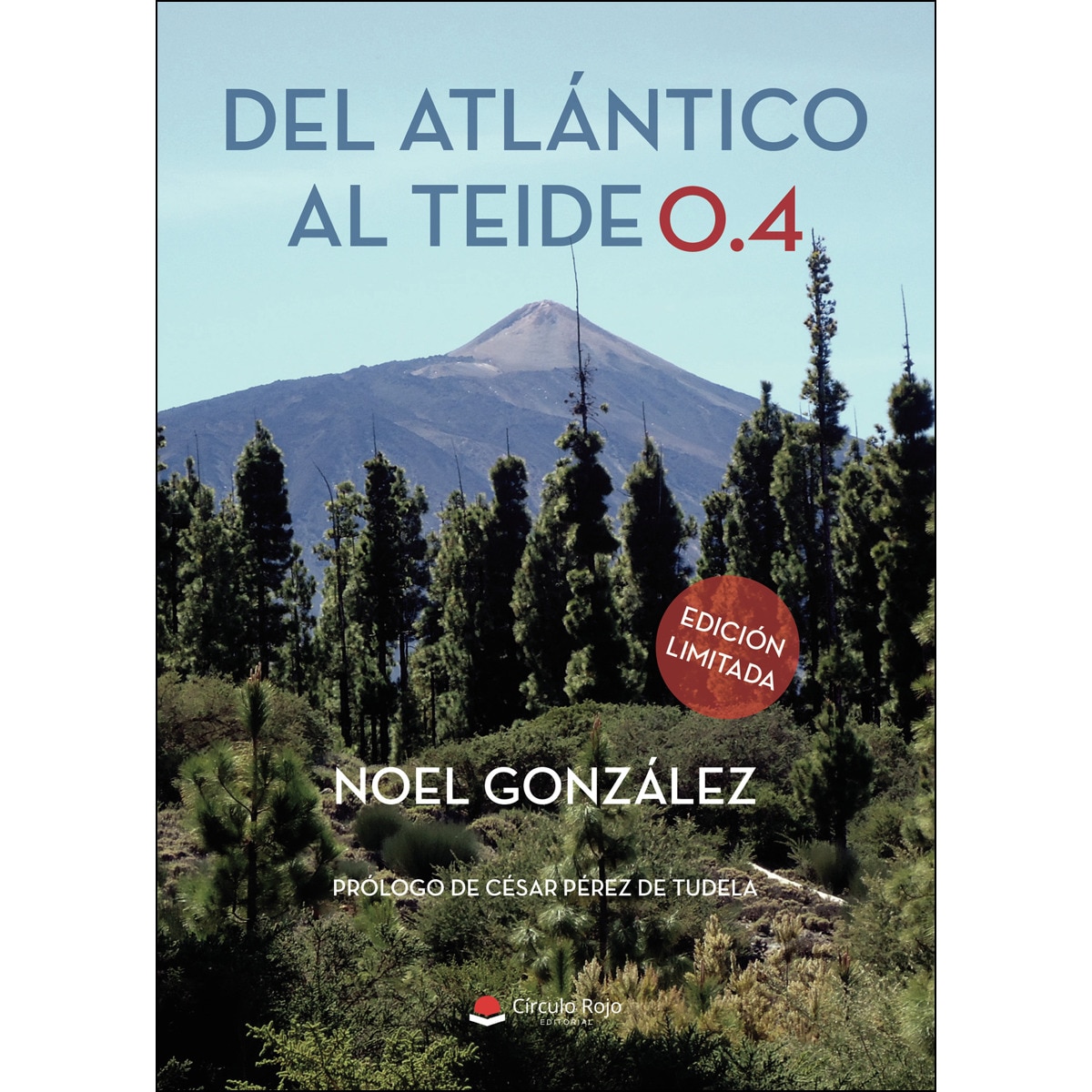 Del Atlántico al Teide 0.4 (Capa mole) 1