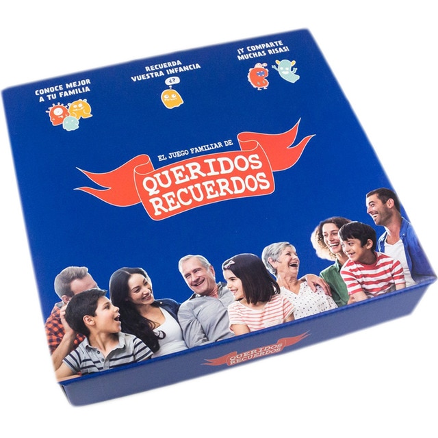 Imagem 0 de Juego queridos recuerdos