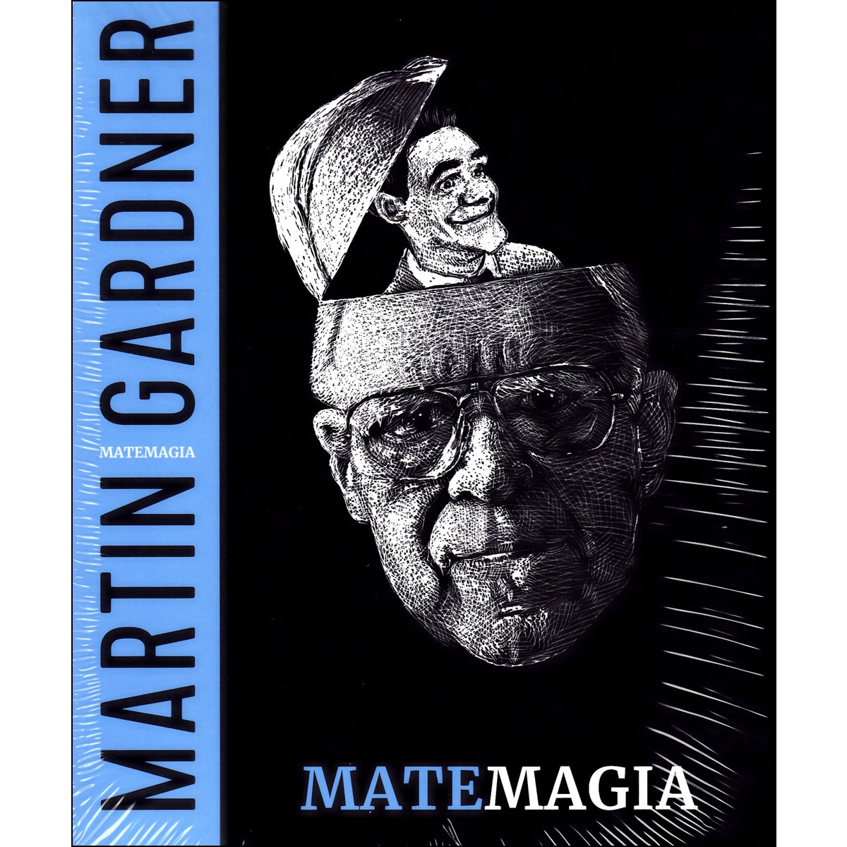 Matemagia(Tapa blanda) 1