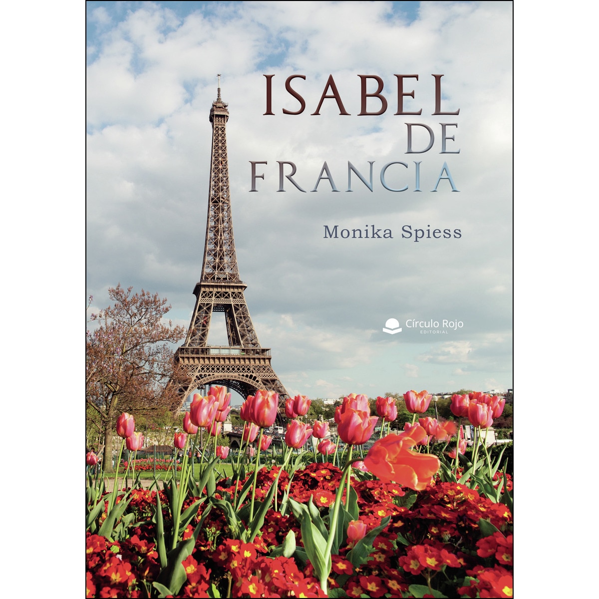 Isabel de Francia (Capa mole) 1