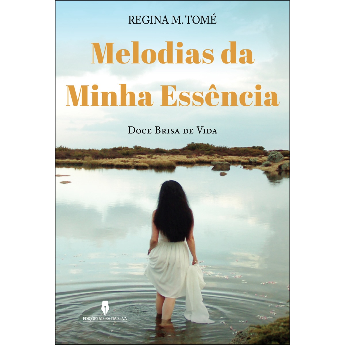 MELODIAS DA MINHA ESSÊNCIA 1