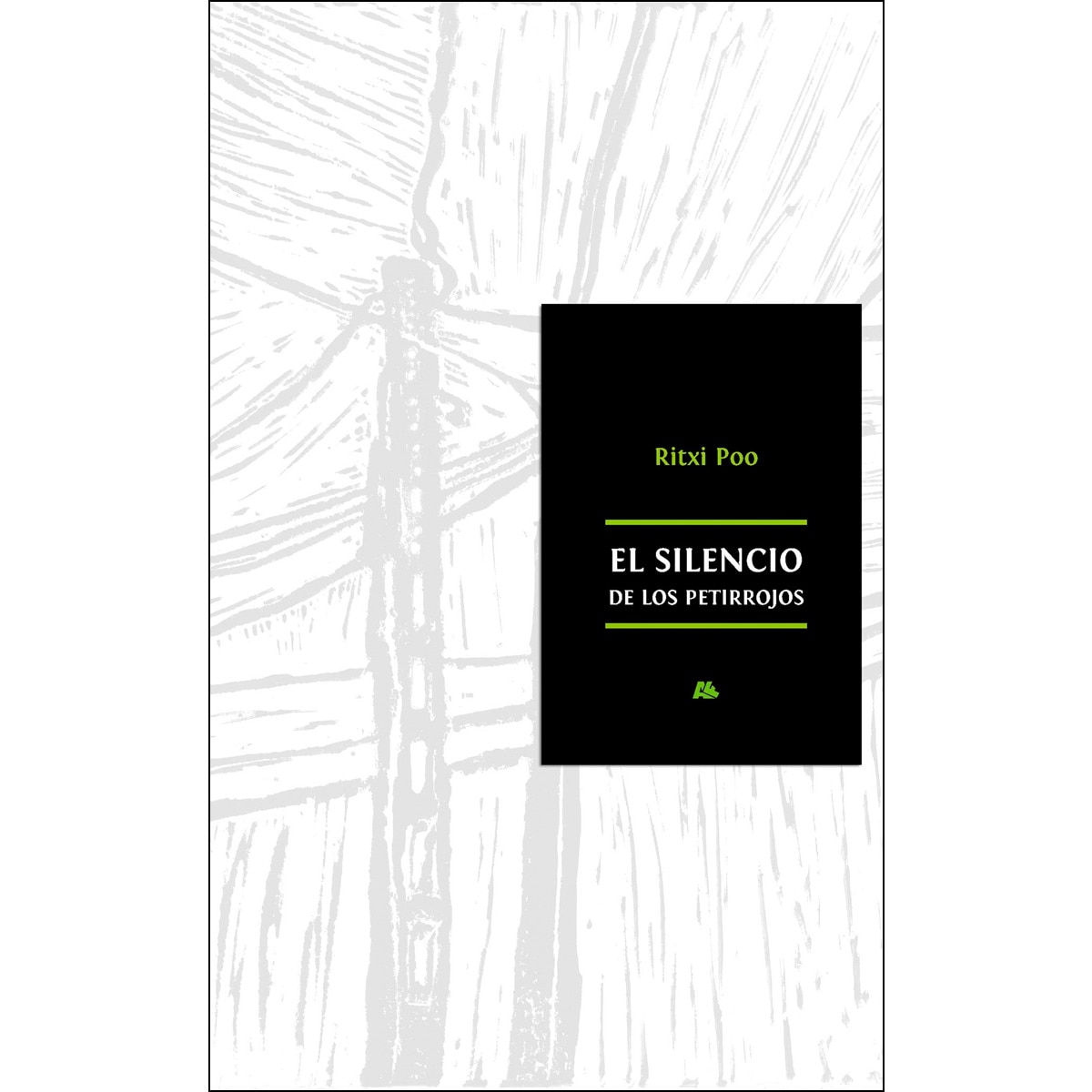 Imagen 0 de El silencio de los petirrojos (Tapa blanda)