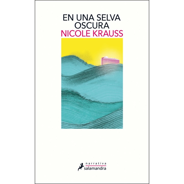 Imagem 0 de En una selva oscura(Tapa blanda)