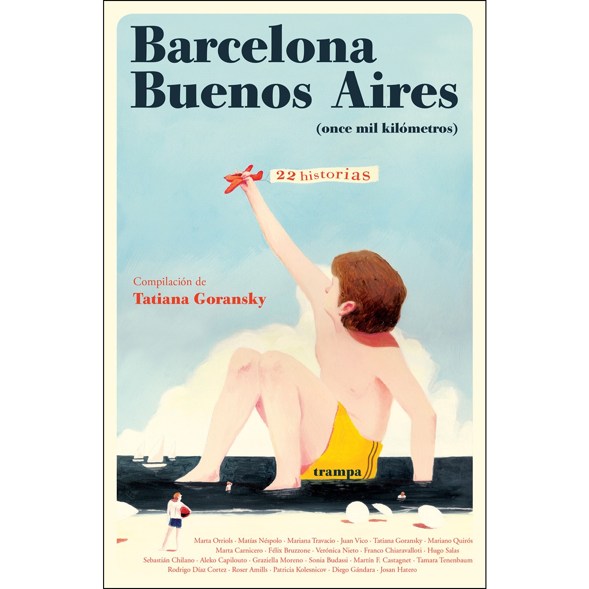 Imagem 0 de Barcelona - buenos aires(Tapa blanda)