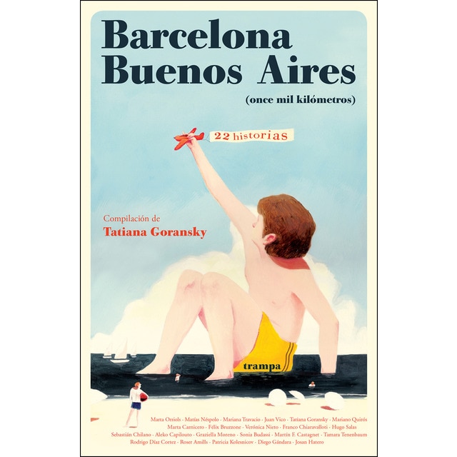 Imagem 0 de Barcelona - buenos aires(Tapa blanda)