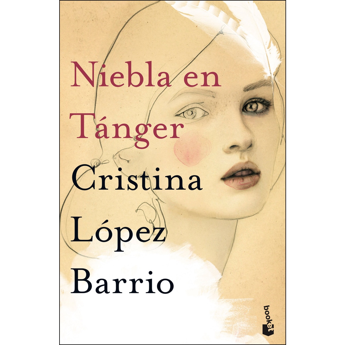 Niebla en Tánger  (Bolsillo) (Tapa blanda) 1