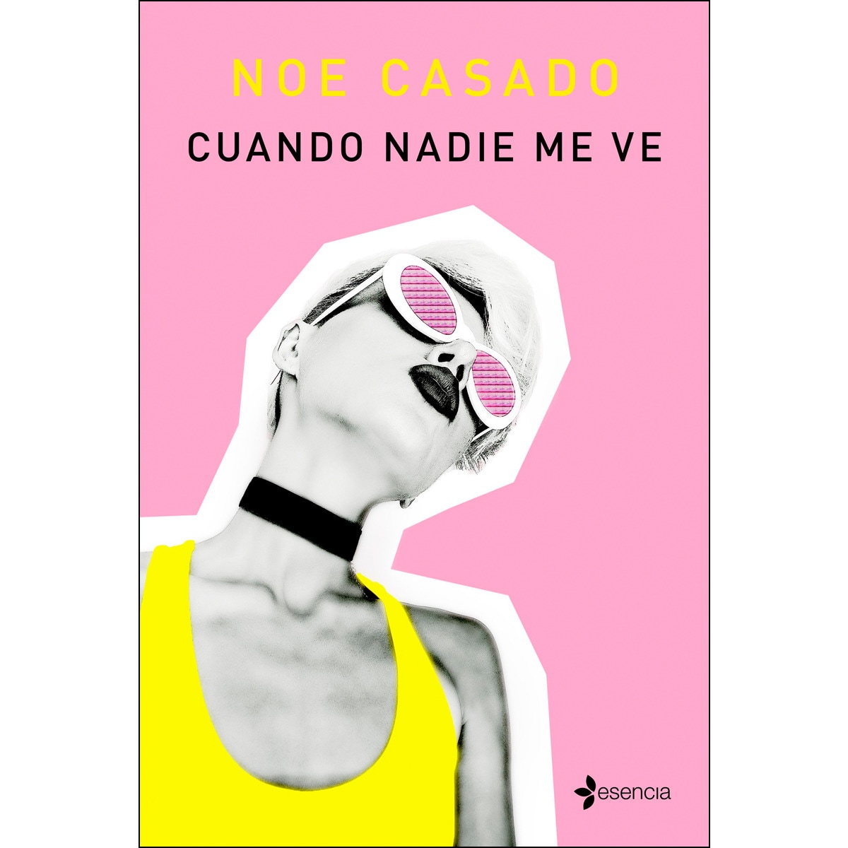 Imagem 0 de Cuando nadie me ve(Tapa blanda)