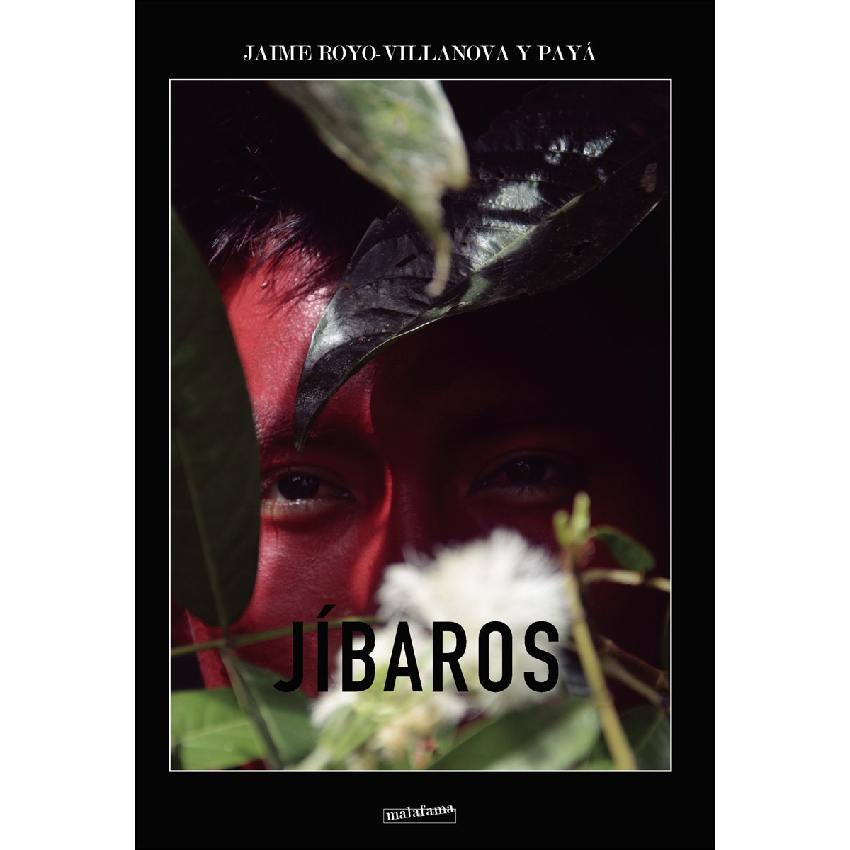 Jíbaros 1