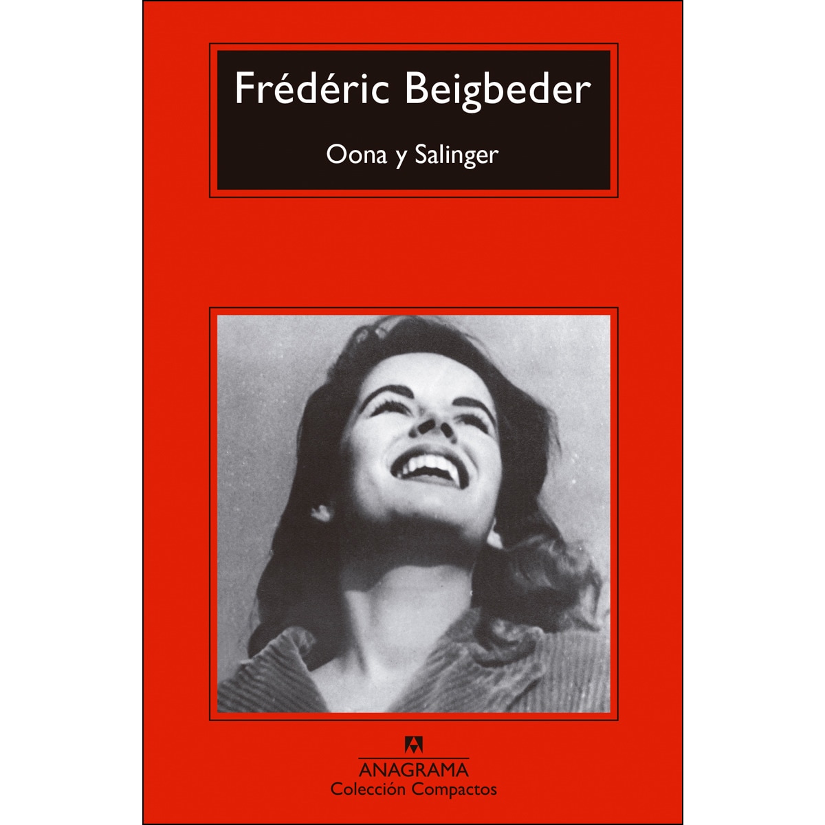 Imagem 0 de Oona y Salinger (Bolso) (Capa mole)