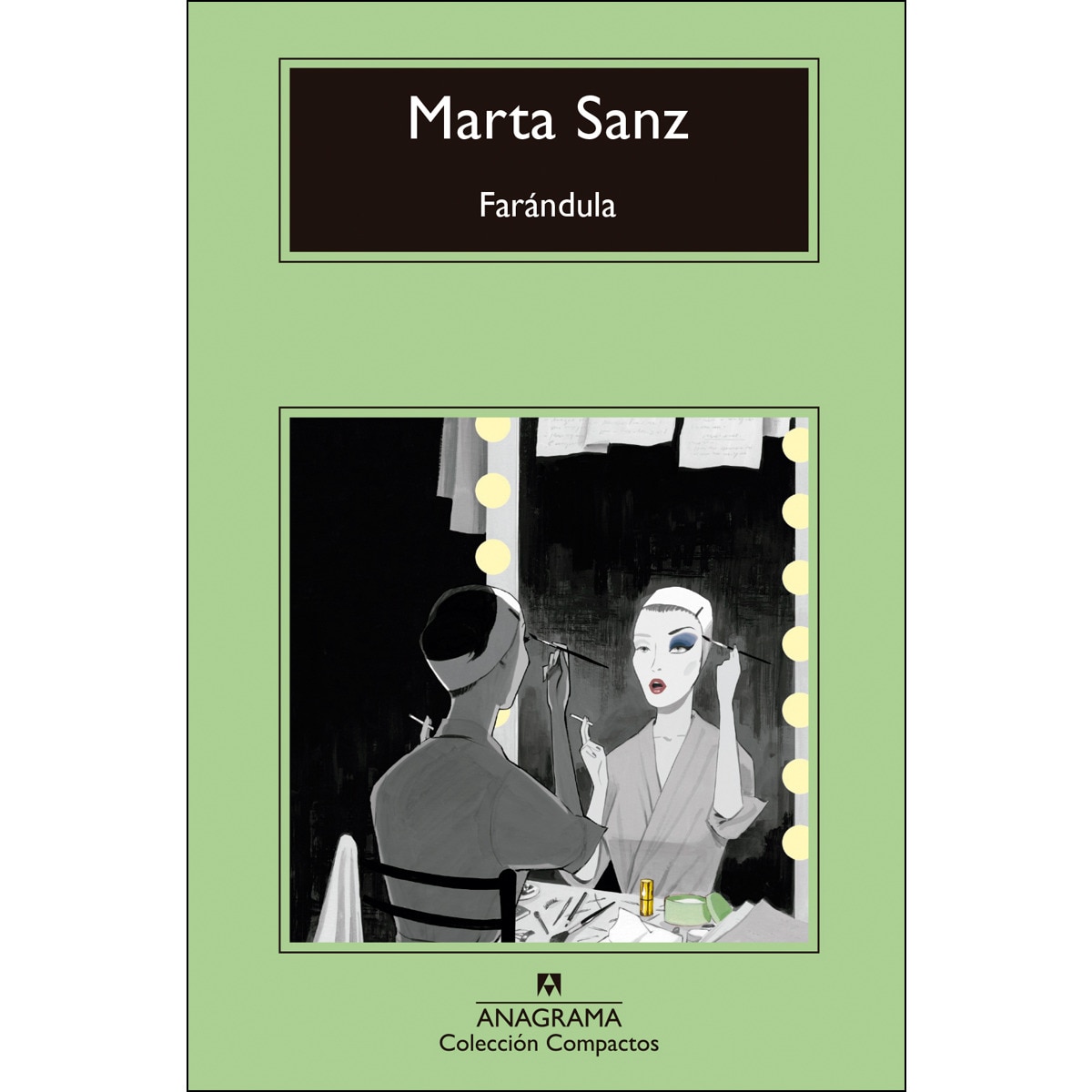 Imagem 0 de Farándula(Bolsillo) (Tapa blanda)