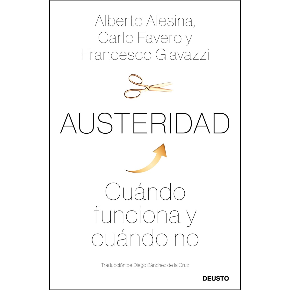 Austeridad: Cuándo funciona y cuándo no (Capa mole com abas) 1