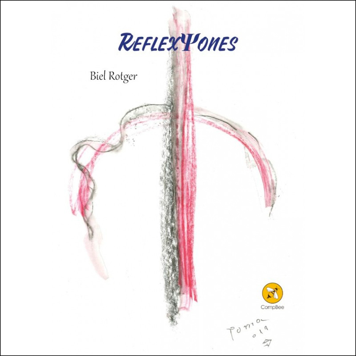 Imagem 0 de Reflexyones(Tapa blanda)