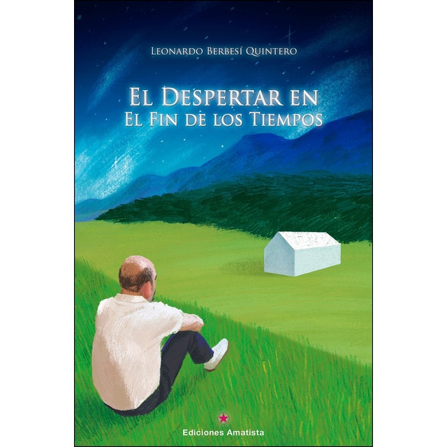 Imagem 0 de El despertar en el fin de los tiempos(Tapa blanda)