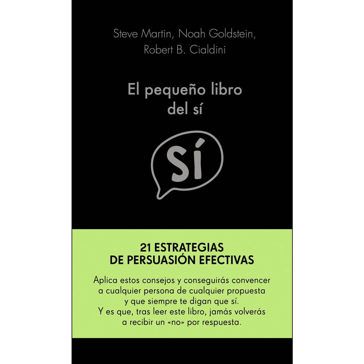 Imagem 0 de El pequeño libro del sí(Tapa dura)