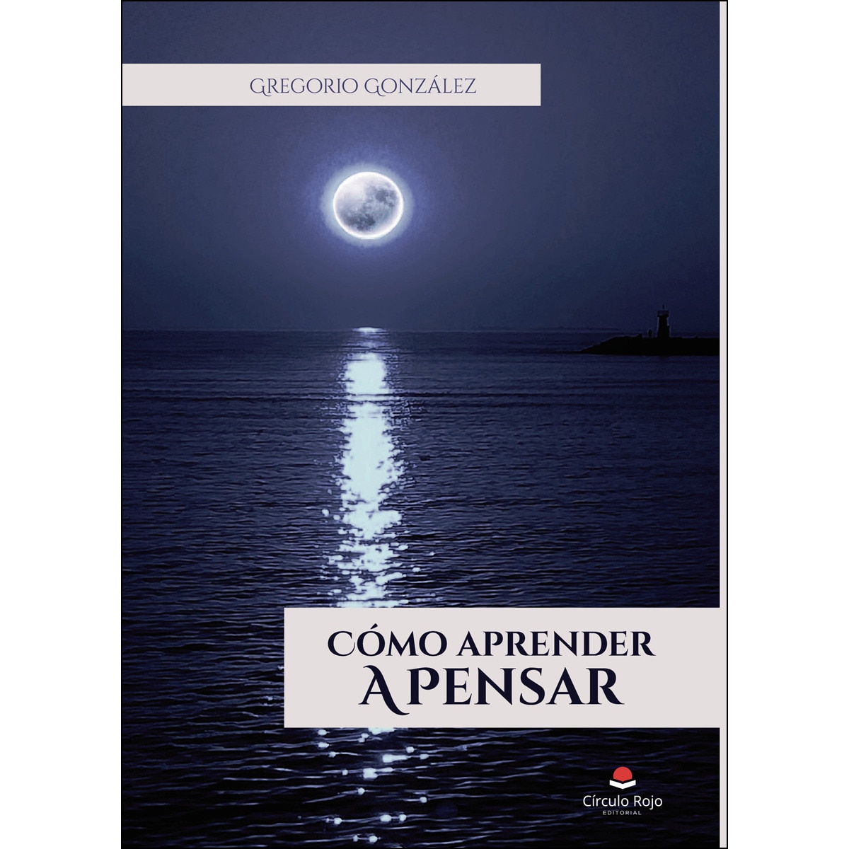 Imagem 0 de Cómo aprender a pensar. Conócete a ti mismo. (Tapa blanda)