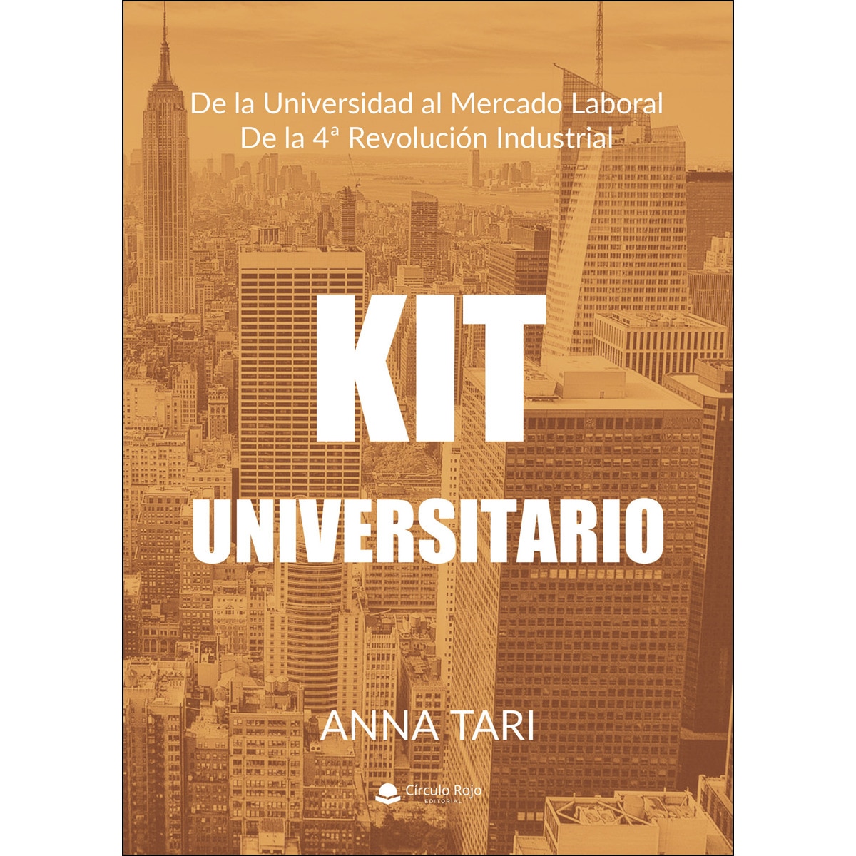 Kit Universitario (Capa mole) 1