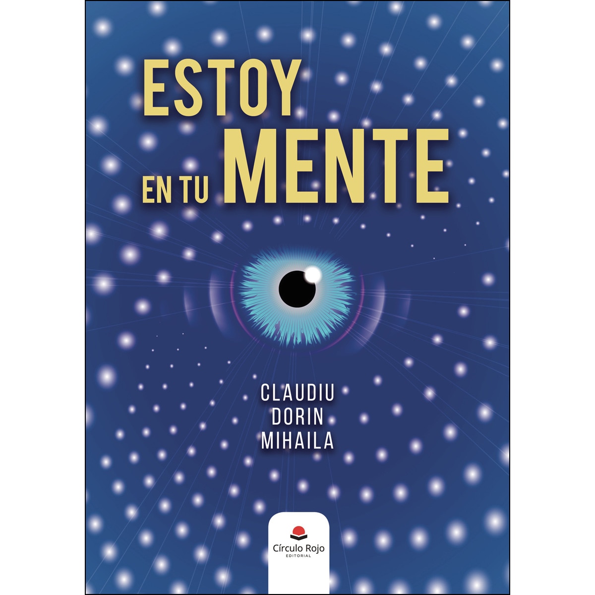 Estoy en tu mente(Tapa blanda) 1
