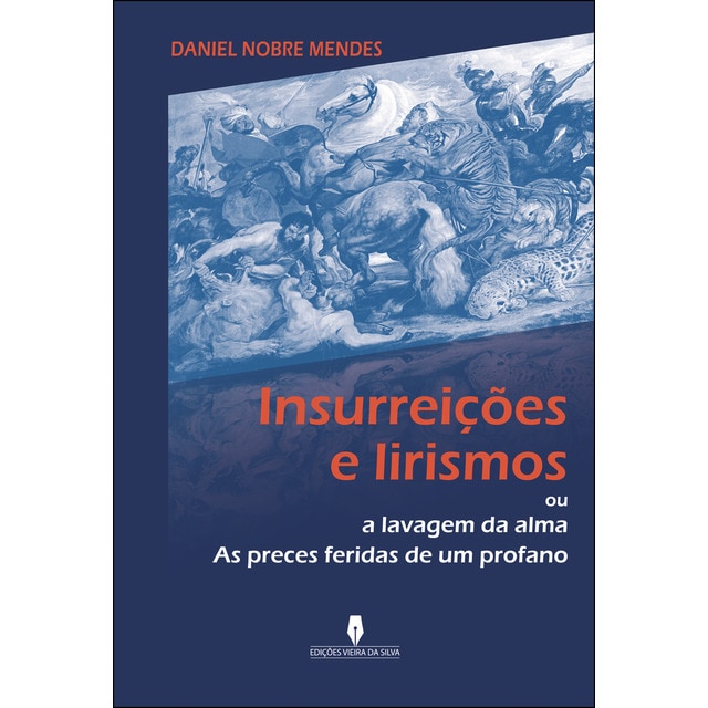 Imagem 0 de INSURREIÇÕES E LIRISMOS
