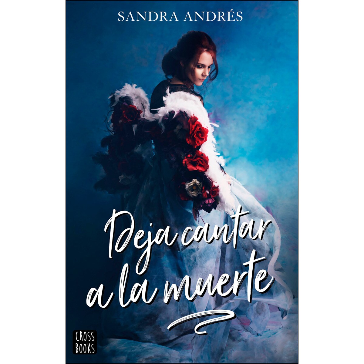 Deja cantar a la muerte (Capa mole com abas) 1