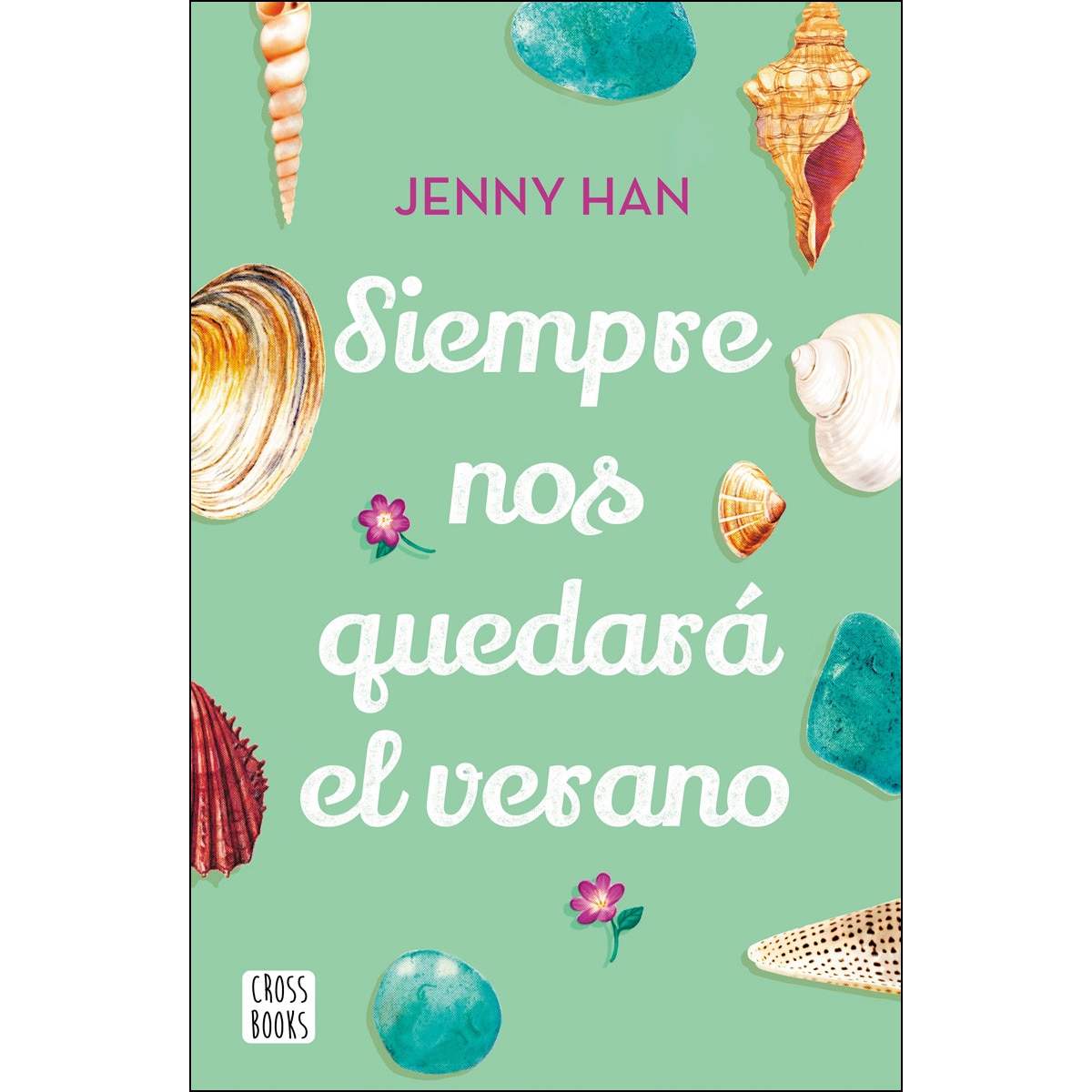 Imagen 0 de Siempre nos quedará el verano  (Tapa blanda con solapas)