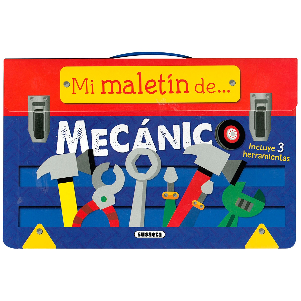 Mecánico 1