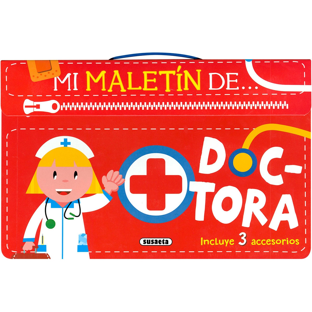 Doctora 1