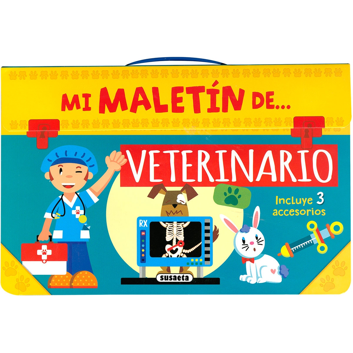 Veterinario 1