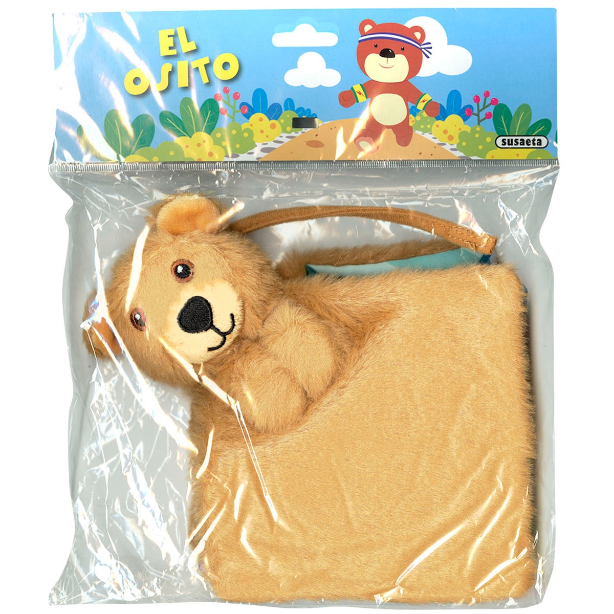 El osito 1