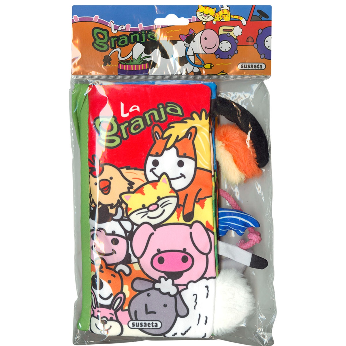 La granja 1