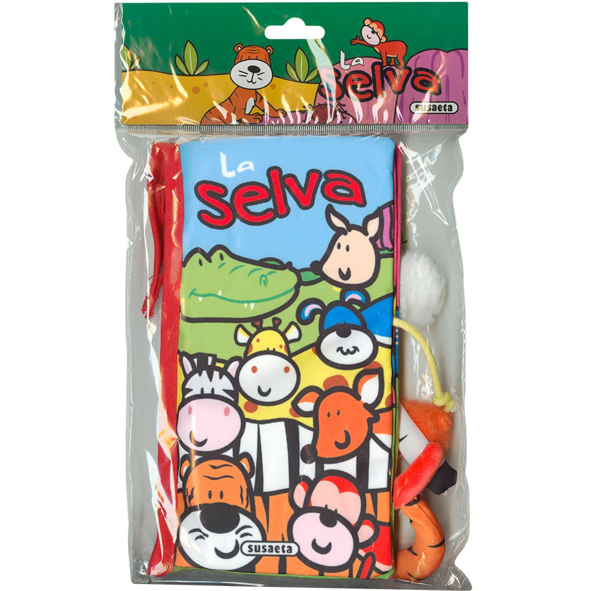La selva 1