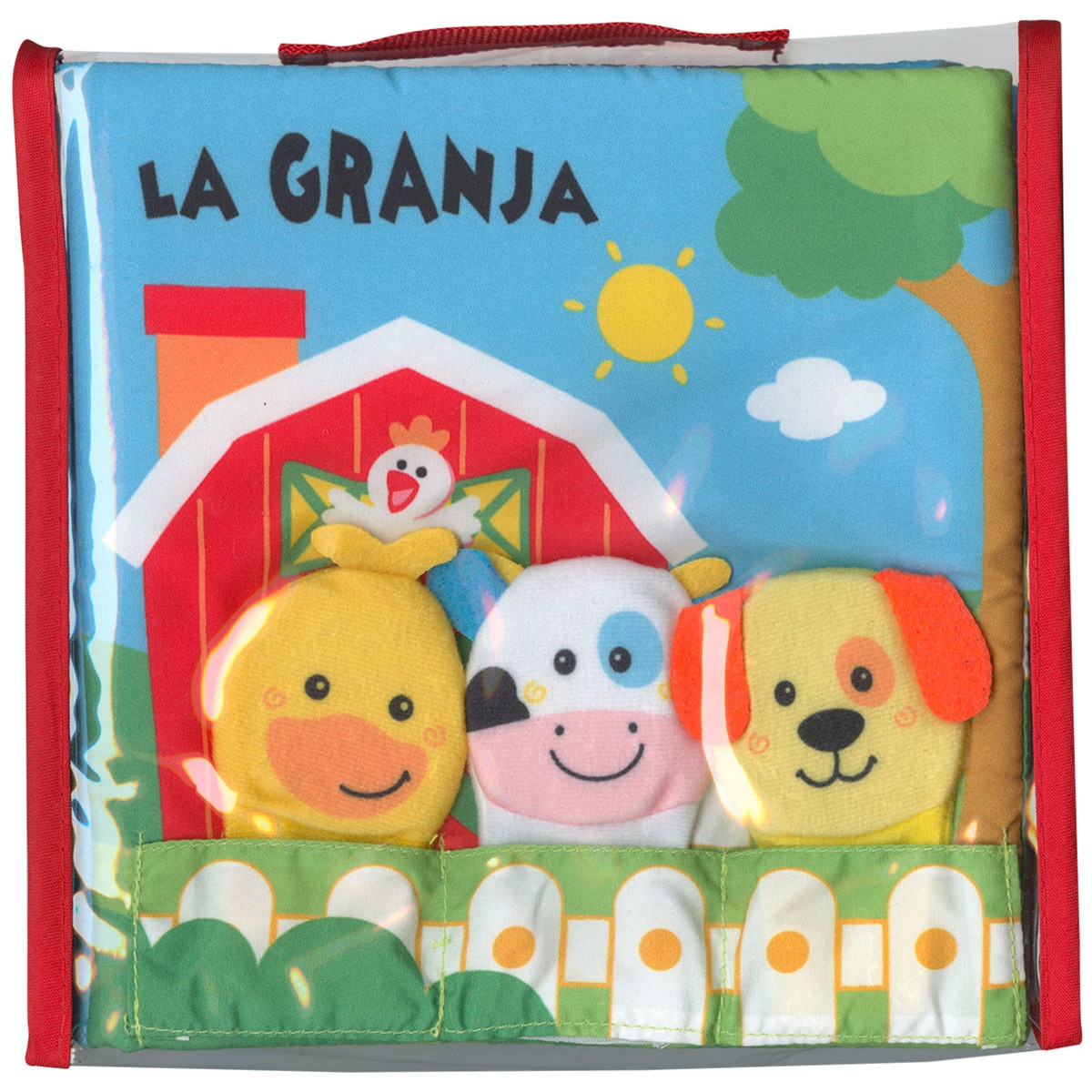 La granja 1