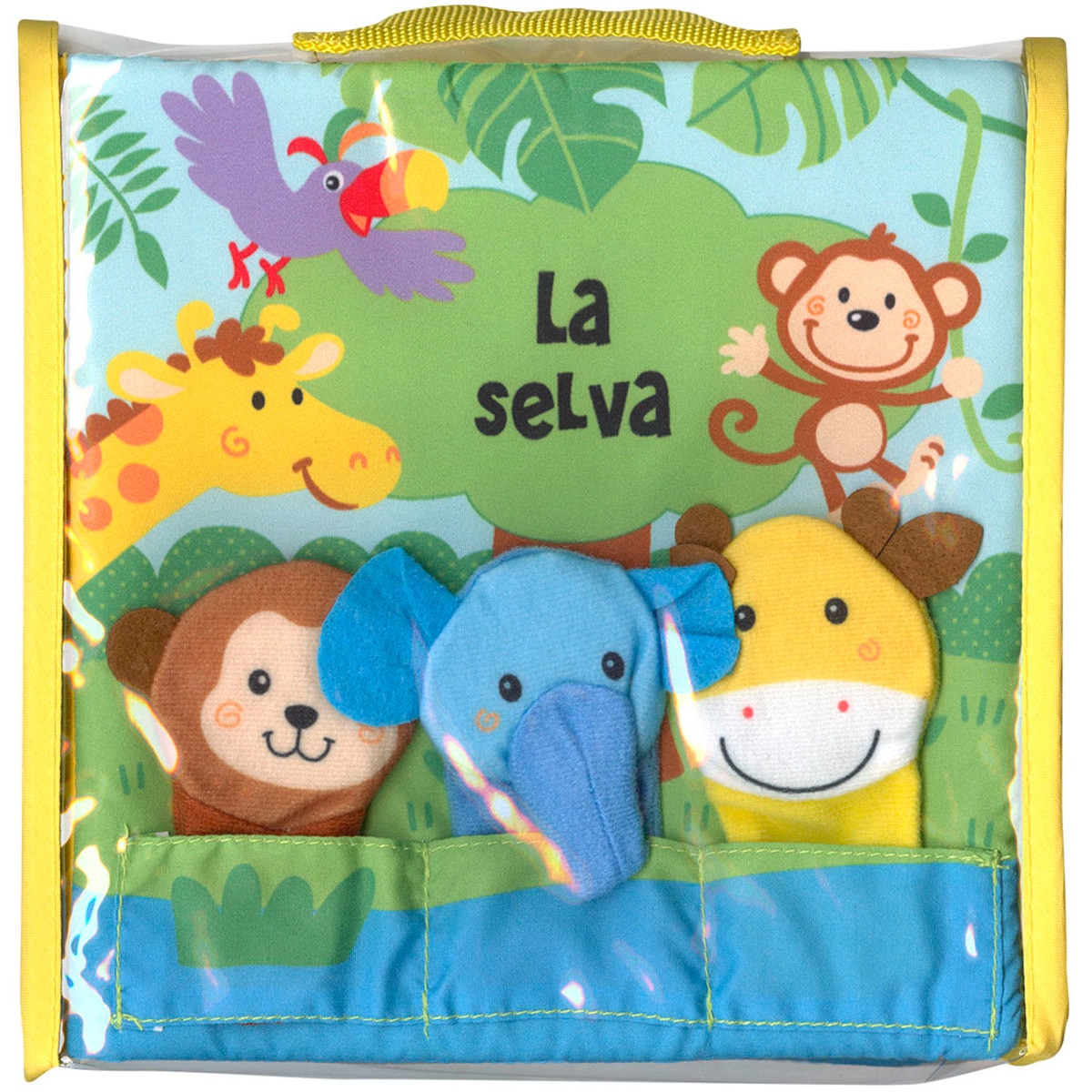 La selva 1