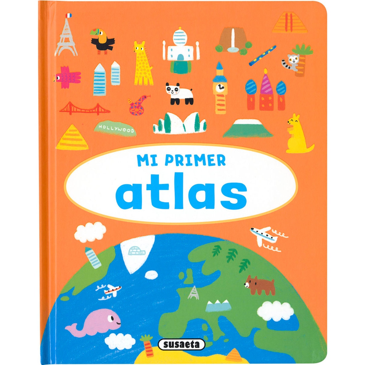Mi primer atlas 1