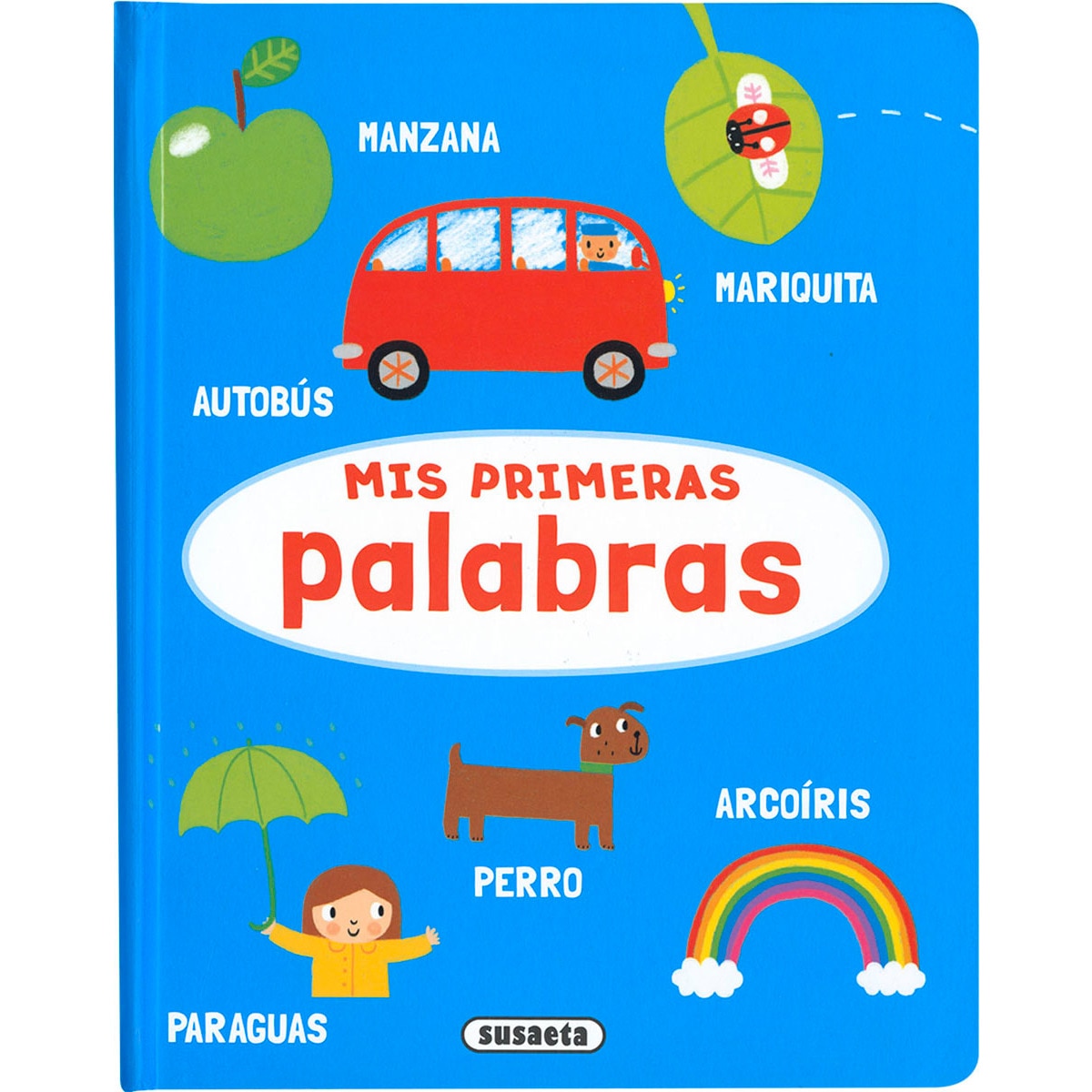 Mis primeras palabras 1