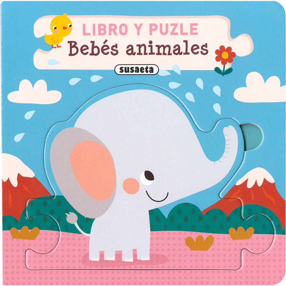 Bebés animales 1