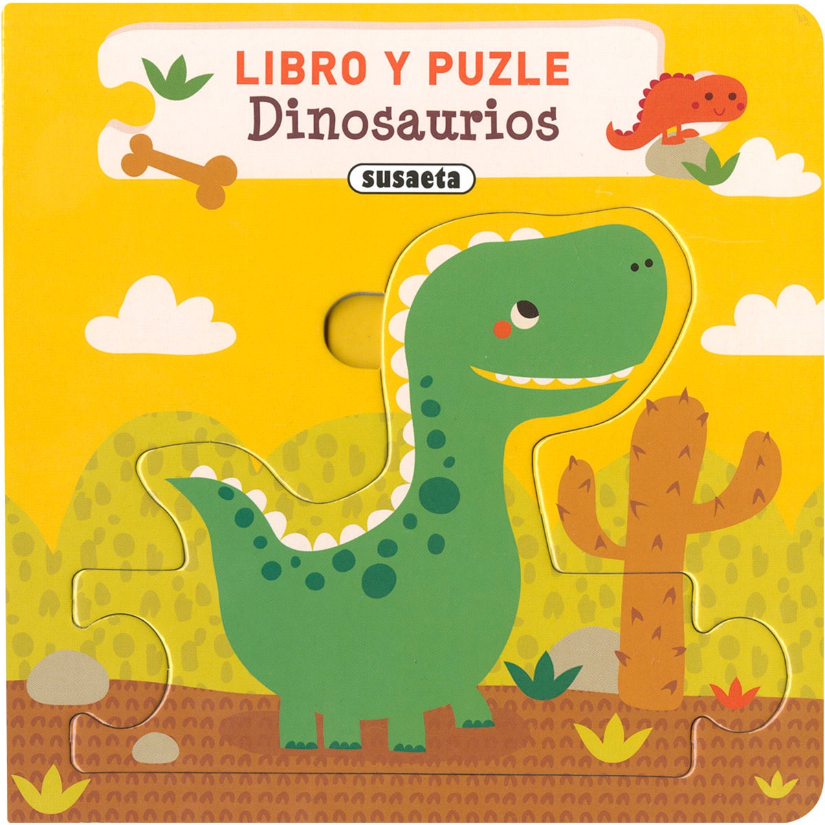 Dinosaurios 1