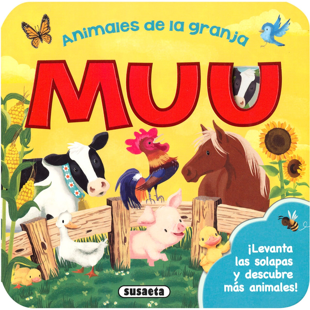 Animales de la granja 1