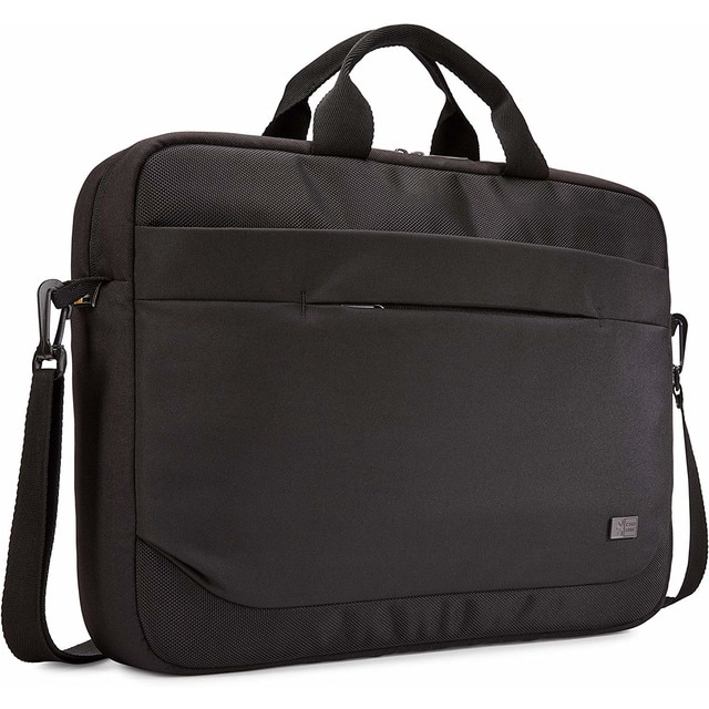 Imagem 0 de Mala Portátil Case Logic Advantage até 15,6" - Preto