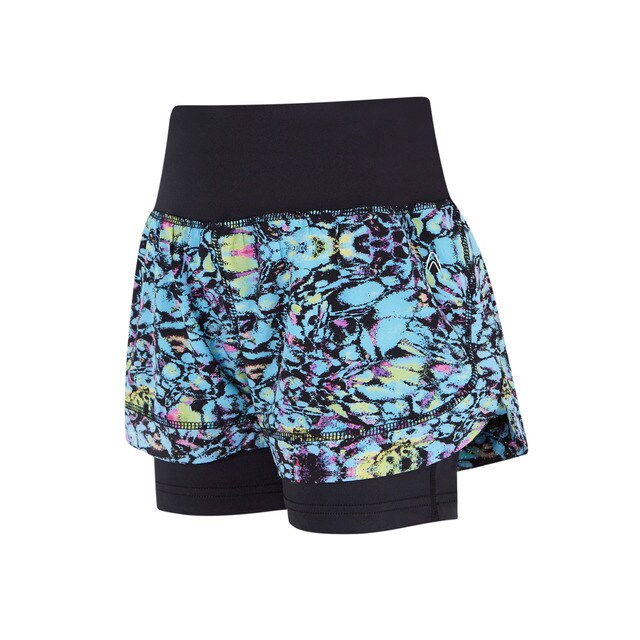 Short de niña 2 en 1 Boomerang