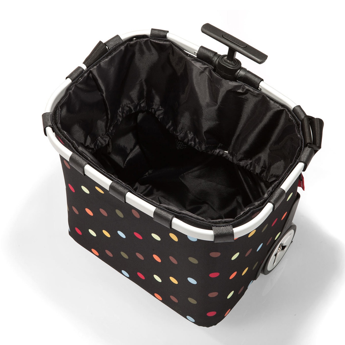 Carro de Compra Carrycruiser Dots Reisenthel Multicolor-4