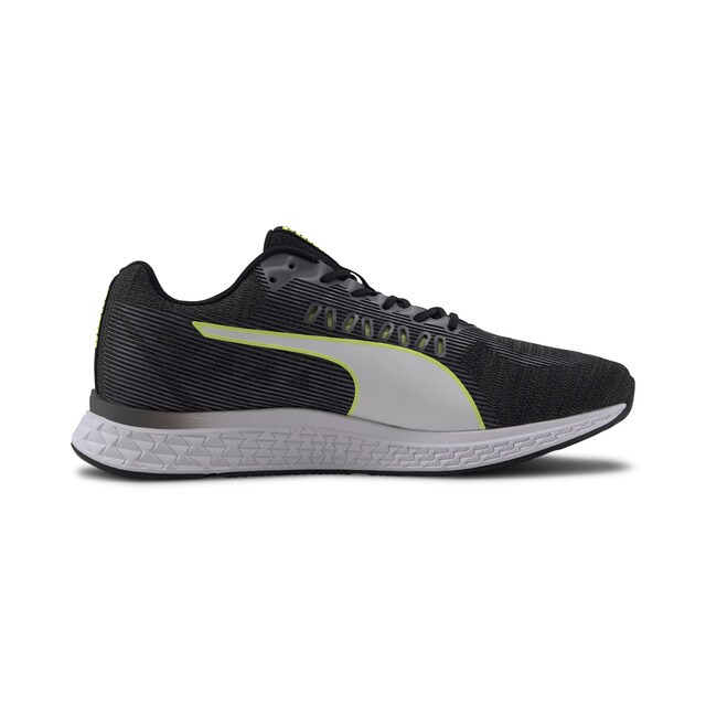 Zapatillas de running de hombre Speed Sutamina Puma · El ... Zapatillas de running de hombre Speed Sutamina Puma · El ...