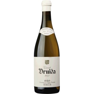 Vinho Branco do Dão Grande Druida garrafa 75 cl - Grande Druida