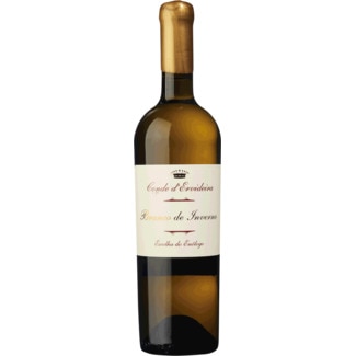 Vinho Branco do Alentejo de Inverno garrafa 75 cl - Conde D' Ervideira