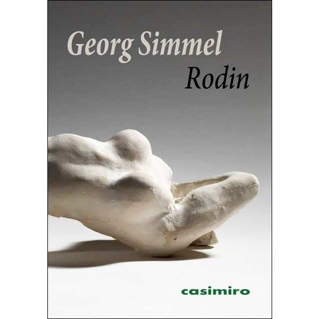 Imagem 0 de Rodin(Tapa blanda)