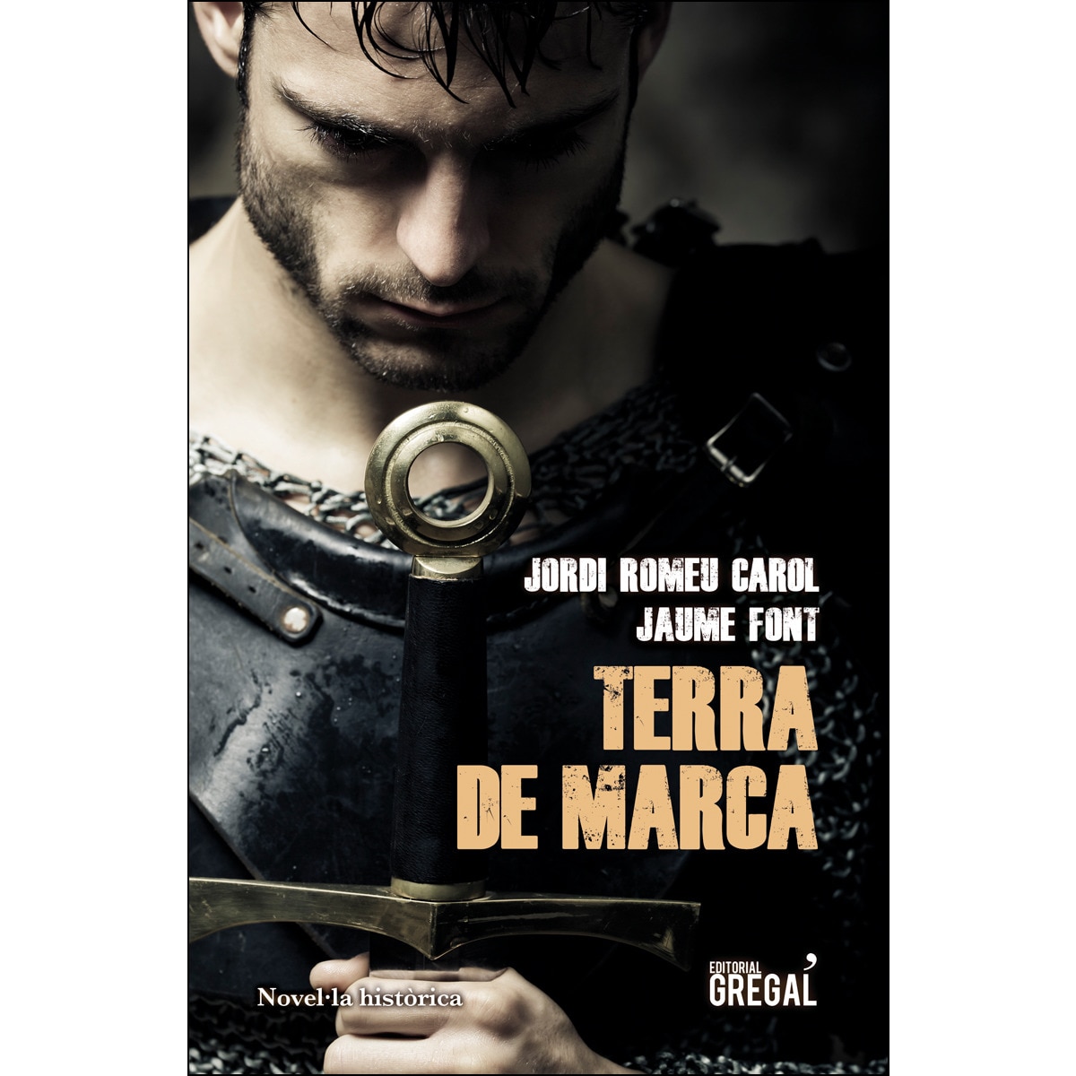 Terra de marca(Tapa blanda) 1