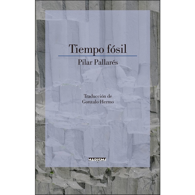 Imagem 0 de Tiempo fósil(Tapa blanda)