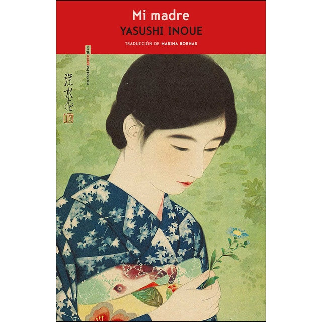 Imagen 0 de Mi madre (Tapa blanda)