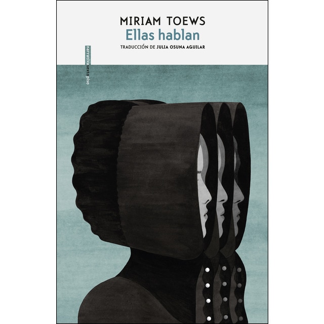 Imagem 0 de Ellas hablan(Tapa blanda)