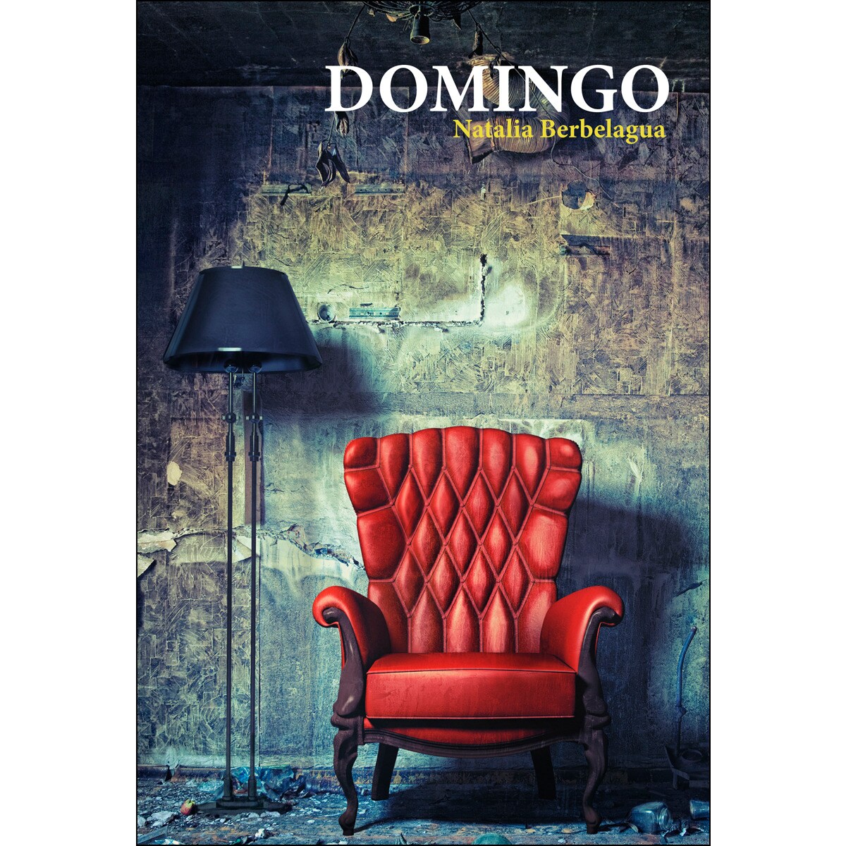 Domingo(Tapa blanda) 1
