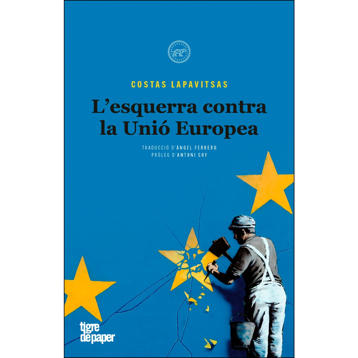 L'esquerra contra la unió europea(Tapa blanda) 1